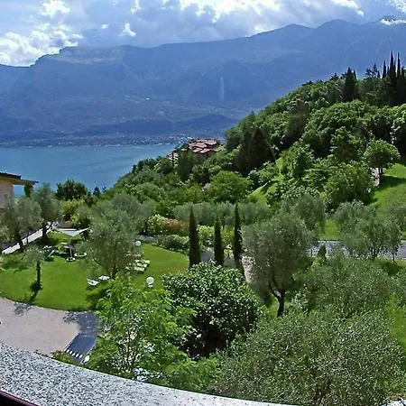 Casa de Férias Casa Giacomina Garden And View By Gardadomusmea