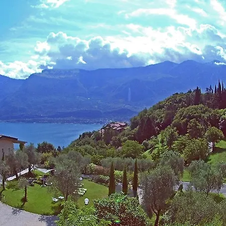 Casa Giacomina Garden And View By Gardadomusmea Casa de Férias