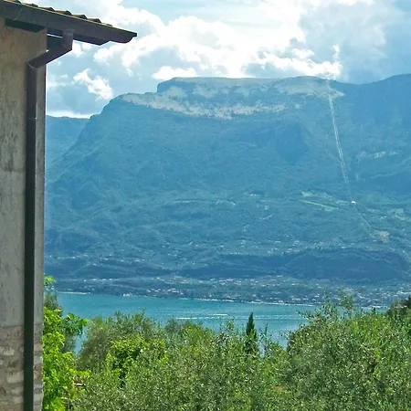 Casa de Férias Casa Giacomina Garden And View By Gardadomusmea Tremosine