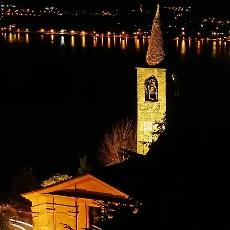 Casa Giacomina Garden And View By Gardadomusmea
