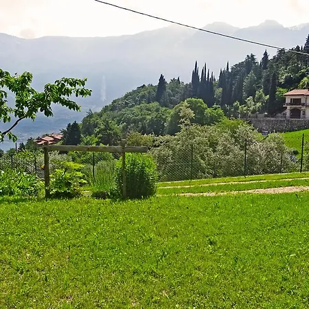 Casa Giacomina Garden And View By Gardadomusmea